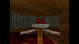 Project Doomity Prototype Update 2