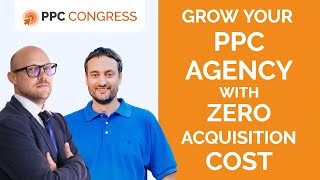 How to Grow Your Amazon PPC Agency Without Client Acquisition Cost
