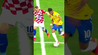Neymar vs Croatia 2014 🔥😱