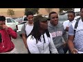 EXTREMELY RARE HIGH SCHOOL LUNCH FREESTYLE PART 3🔥 SUBSCRIBE FOR PART 4!!