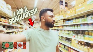 When A Bangladeshi Tries To Eat Healthy 🇧🇩🇨🇦