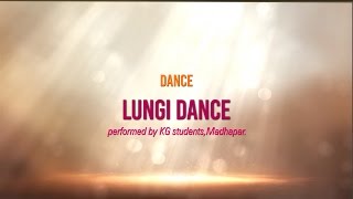 07 Lungi Dance