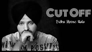 Cut Off Song | Sidhu Moosewala | New Remix | Spill Prince | Duffer Guy | Vicky Shah New Punjabi Song