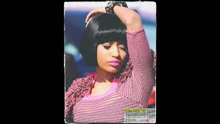 [FREE] Nicki Minaj x Cardi B Type Beat ‘CASSIO’