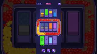 Loop sort level 754