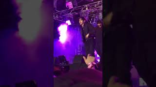 191005 Sik-K \u0026 COOGIE 식케이 쿠기 Two Everything (feat.GIRIBOY)  h1ghr music  @Off Route Fest