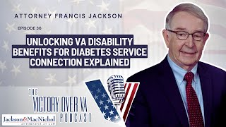 Unlocking VA Disability Benefits for Diabetes Service Connection Explained