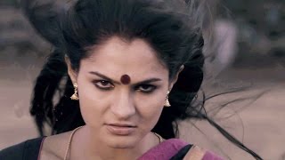 Chandrakala Movie Action Scene || Andrea Jeremiah
