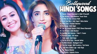 Hindi Romantic Songs 2021 - Latest Indian Songs 2021 - Hindi New Songs 2021