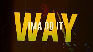 Do It Anyway - Lyric Visualizer Erica Mason