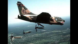 LTV A-7 Corsair II Edit