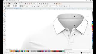 Cara Membuat Mock Up Di Coreldraw