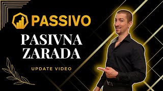 PASSIVO pasivna zarada - 3% mjesecno sigurno - update video - i dalje PRILIKA ❗❗❗