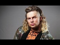 Konnan & Disco interview BRIAN PILLMAN JR - Part 1