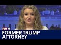 Former Trump attorney cooperating with Arizona AG | FOX 5 News