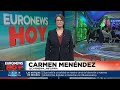 EURONEWS HOY | Las noticias del miércoles 23 de marzo de 2022