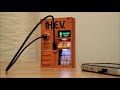 HEV Charger