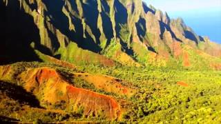 Kauai's Beauty