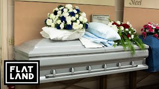 Compassionate Funeral Services for Victims of Violence in Kansas City