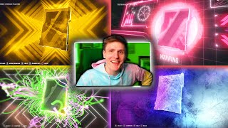 Opening EVERY Pack In Madden 21... *INSANE PULLS* - Madden 21 Ultimate Team
