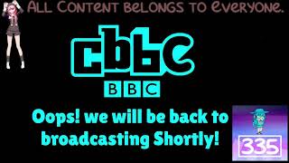 (REQUESTED) CBBC Breakdown In IFOE Effect