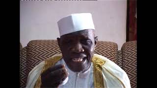 SHEIK MUHYDEEN AJANI BELLO(aga adanwo)1