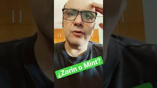 ¿Por qué prefiero Zorin a Mint? Resumen