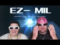 EZ MIL - idk (HOOLIGAN REACTION)