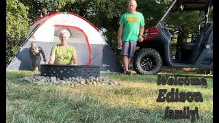 Edison Elementary Building Tour 2020