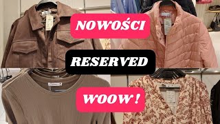 RESERVED❤️PIĘKNE NOWOŚCI🎀WIOSENNY NOWY PRZEGLĄD PÓŁEK🔴NOWA KOLEKCJA/SPÓDNICE/BLUZKI/JEANSY/KURTKI‼️