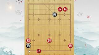 大伙都以为和棋了，公园大爷却妙用棋规，打了黑方一个措手不及 #中国象棋 #象棋比赛 #象棋 #象棋残局