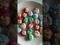 💥 hulk smash meringue tutorial meringue