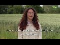 Postdoctoral life at Teagasc Oak Park with Diana Bucur