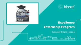 Bionet Excellence Internship Program