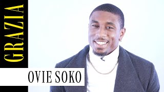 'She needs to be into basketball!' Love Island's Ovie Soko shares his dating dealbreakers