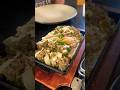 Eating at Filipino restaurant Dandenong Victoria #shorts #filipinorestaurant #youtube #viralvideo