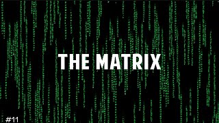 Digital Matrix Rain Effect | Vanilla JavaScript Tutorial