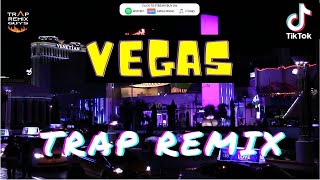 Doja Cat - Vegas (Trap Remix) - By Trap Remix Guys