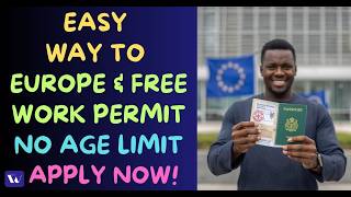 Secret 2026 Vocational Training Routes For Skilled Workers In Europe (€0 Application Fees)