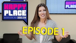 Happy Place Episode 1 | DGDG.com