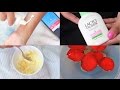 10 Beauty Hacks for HOLI! 10 Beauty Hacks for HOLI!