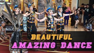 Beautiful Dance - Magunatip