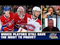 Which Players Still Have The Most To Prove? | The Sick Podcast with Tony Marinaro October 3 2024