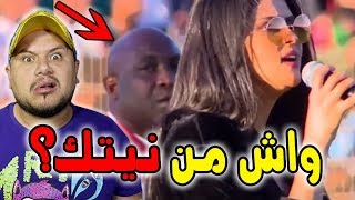 تطليعة #24 : سلمى رشيد تبهدل النشيد الوطني 😂