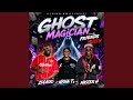 Ghost and Friends Medley (feat. Master H, Nisha Ts, Hulengende, Zolasko & Kae Chaps)