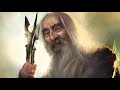 secrets of saruman did he forge a ring tolkien lore video