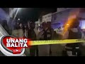 Motorcycle rider, sugatan matapos magulungan ng truck | UB