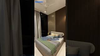 Metro Paramount Kalyan Thane | Luxury Project in Kalyan By Metro Group | Houssed #shorts