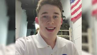 Stem Takes Flight 2020