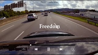 [𝐏𝐥𝐚𝐲𝐥𝐢𝐬𝐭] 운전하면서 듣기 좋은 마룬 5 노래모음 🚘 𝙼𝚊𝚛𝚛𝚘𝚗 𝟻 🚗